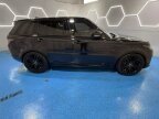 Thumbnail Photo 5 for 2018 Land Rover Range Rover Sport