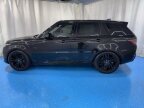 Thumbnail Photo 4 for 2018 Land Rover Range Rover Sport