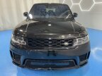 Thumbnail Photo 2 for 2018 Land Rover Range Rover Sport