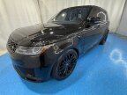 Thumbnail Photo 6 for 2018 Land Rover Range Rover Sport
