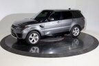 Thumbnail Photo 1 for 2018 Land Rover Range Rover Sport HSE