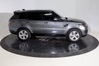 Thumbnail Photo 6 for 2018 Land Rover Range Rover Sport HSE