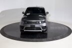 Thumbnail Photo 3 for 2018 Land Rover Range Rover Sport HSE