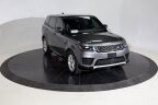 Thumbnail Photo 4 for 2018 Land Rover Range Rover Sport HSE