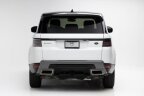 Thumbnail Photo 6 for 2018 Land Rover Range Rover Sport