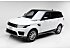 2018 Land Rover Range Rover Sport