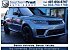 2018 Land Rover Range Rover Sport