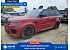 2018 Land Rover Range Rover Sport HSE Dynamic
