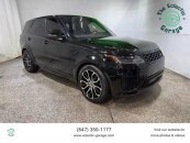 2018 Land Rover Range Rover Sport