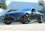 Thumbnail Photo 2 for 2018 Lexus LC 500