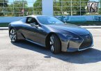Thumbnail Photo 3 for 2018 Lexus LC 500