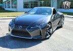 Thumbnail Photo 4 for 2018 Lexus LC 500