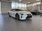 Thumbnail Photo 6 for 2018 Lexus LC 500