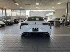 Thumbnail Photo 3 for 2018 Lexus LC 500