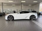 Thumbnail Photo 1 for 2018 Lexus LC 500