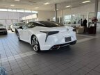 Thumbnail Photo 2 for 2018 Lexus LC 500