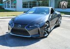 Thumbnail Photo 4 for 2018 Lexus LC 500