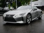 Thumbnail Photo 4 for 2018 Lexus LC 500
