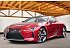 2018 Lexus LC 500