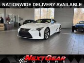 2018 Lexus LC 500
