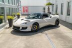 Thumbnail Photo 1 for 2018 Lotus Evora 400
