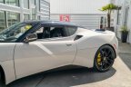 Thumbnail Photo 5 for 2018 Lotus Evora 400