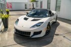Thumbnail Photo 2 for 2018 Lotus Evora 400