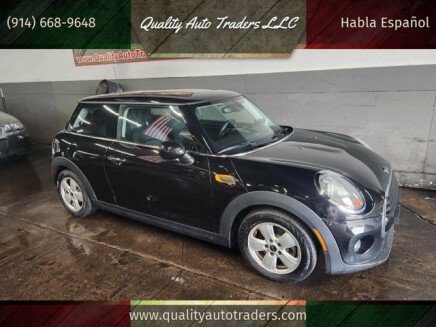 Photo 1 for 2018 MINI Cooper