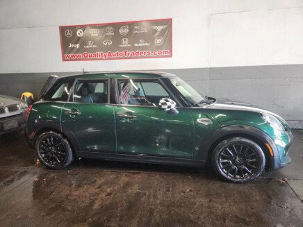 Photo 1 for 2018 MINI Cooper