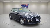 2018 MINI Cooper