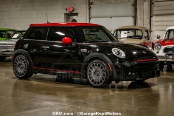 2018 MINI Cooper