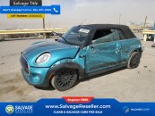 New 2018 MINI Cooper