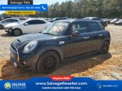 New 2018 MINI Cooper S 4-Door Hardtop