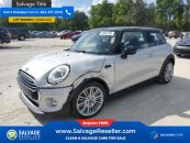 New 2018 MINI Cooper 2-Door Hardtop