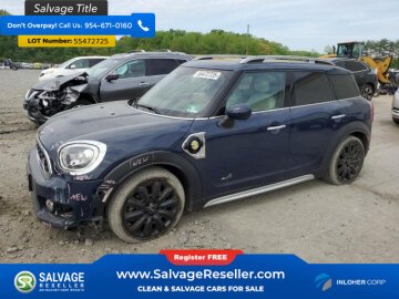 New 2018 MINI Cooper