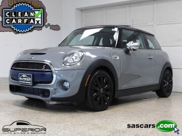 2018 MINI Cooper