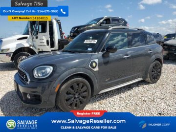 2018 MINI Cooper