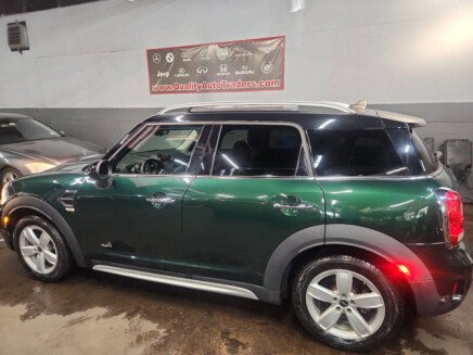 Photo 1 for 2018 MINI Cooper Countryman