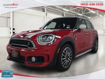 Photo 1 for 2018 MINI Cooper Countryman
