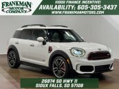 2018 MINI Cooper Countryman