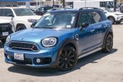 2018 MINI Cooper Countryman