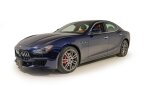 Thumbnail Photo 2 for 2018 Maserati Ghibli S Q4