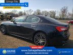 Thumbnail Photo 3 for New 2018 Maserati Ghibli