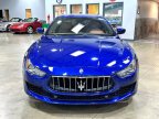 Thumbnail Photo 1 for 2018 Maserati Ghibli S Q4
