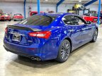Thumbnail Photo 6 for 2018 Maserati Ghibli S Q4
