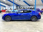 Thumbnail Photo 3 for 2018 Maserati Ghibli S Q4