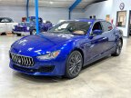 Thumbnail Photo 2 for 2018 Maserati Ghibli S Q4