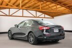 Thumbnail Photo 2 for 2018 Maserati Ghibli