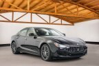Thumbnail Photo 6 for 2018 Maserati Ghibli