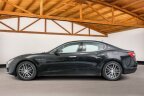 Thumbnail Photo 1 for 2018 Maserati Ghibli